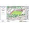 Griffin Park Stadium Fine Art Jigsaw Puzzle - Brentford FC